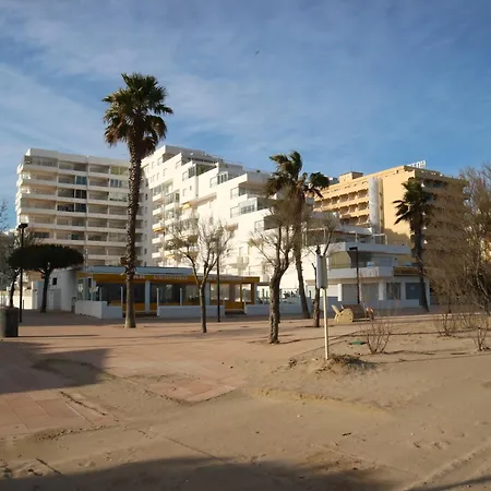 Apartment Ibr-marenostrum 292