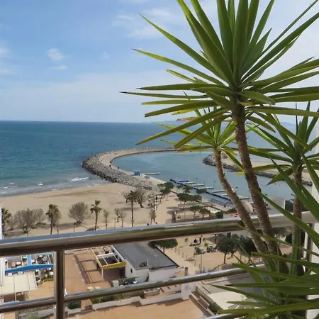 Apartment Ibr-marenostrum 292