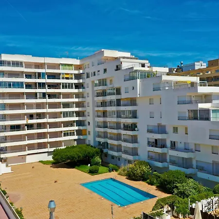 Apartment Ibr-marenostrum 292