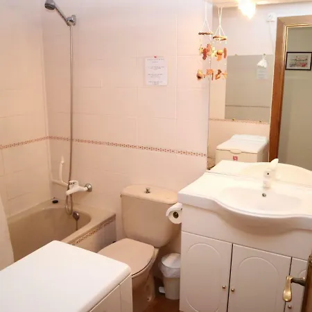 Apartmán Ibr-marenostrum 292