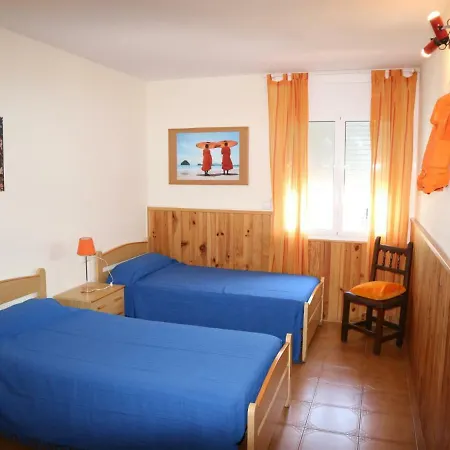Apartmán Ibr-marenostrum 292 Roses