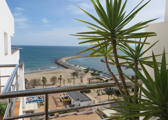 شقة Ibr-marenostrum 292