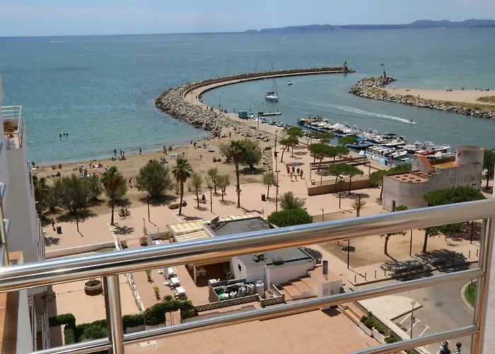 شقة Ibr-marenostrum 292 *