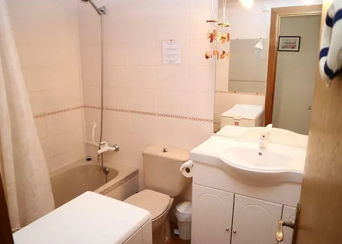 Apartman Ibr-marenostrum 292