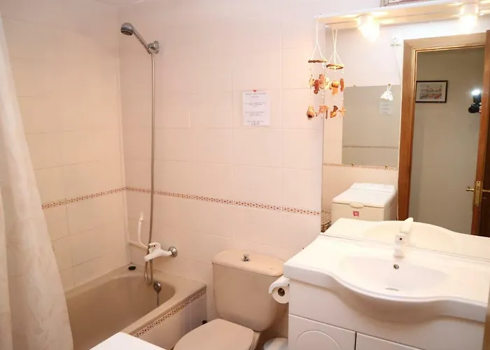 Apartman Ibr-marenostrum 292 Roses