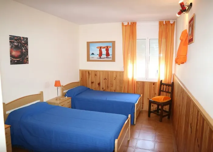 Apartman Ibr-marenostrum 292 Roses